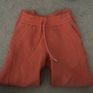 lululemon scuba sweats